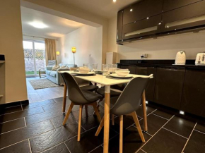 Cosy 4 bed house in Botley, Oxford